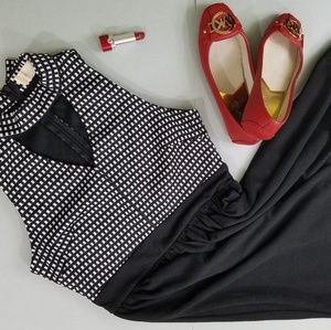 Altar'd State Halter Mini Dress, S, FINAL PRICE